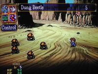 Lunar 2 - Eternal Blue Complete sur Sony Playstation